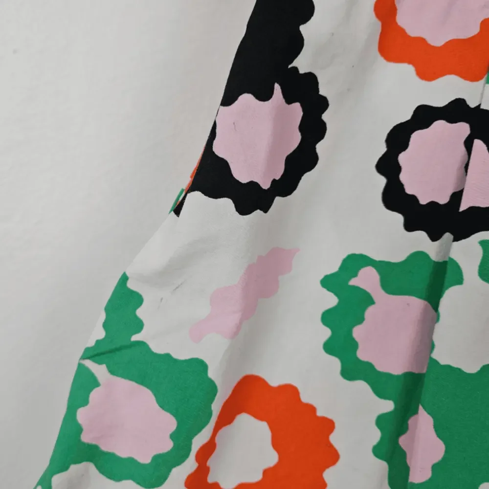 NEW GapKids‎ x DVF Wrap Floral Dress Girls 6-7 Diane Von Furstenberg NWT